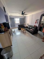 Blk 284 Choa Chu Kang Avenue 3 (Choa Chu Kang), HDB 4 Rooms #496754941